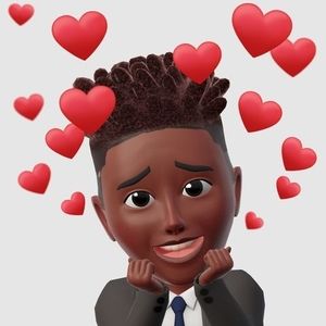 Meet your Posher, Brett